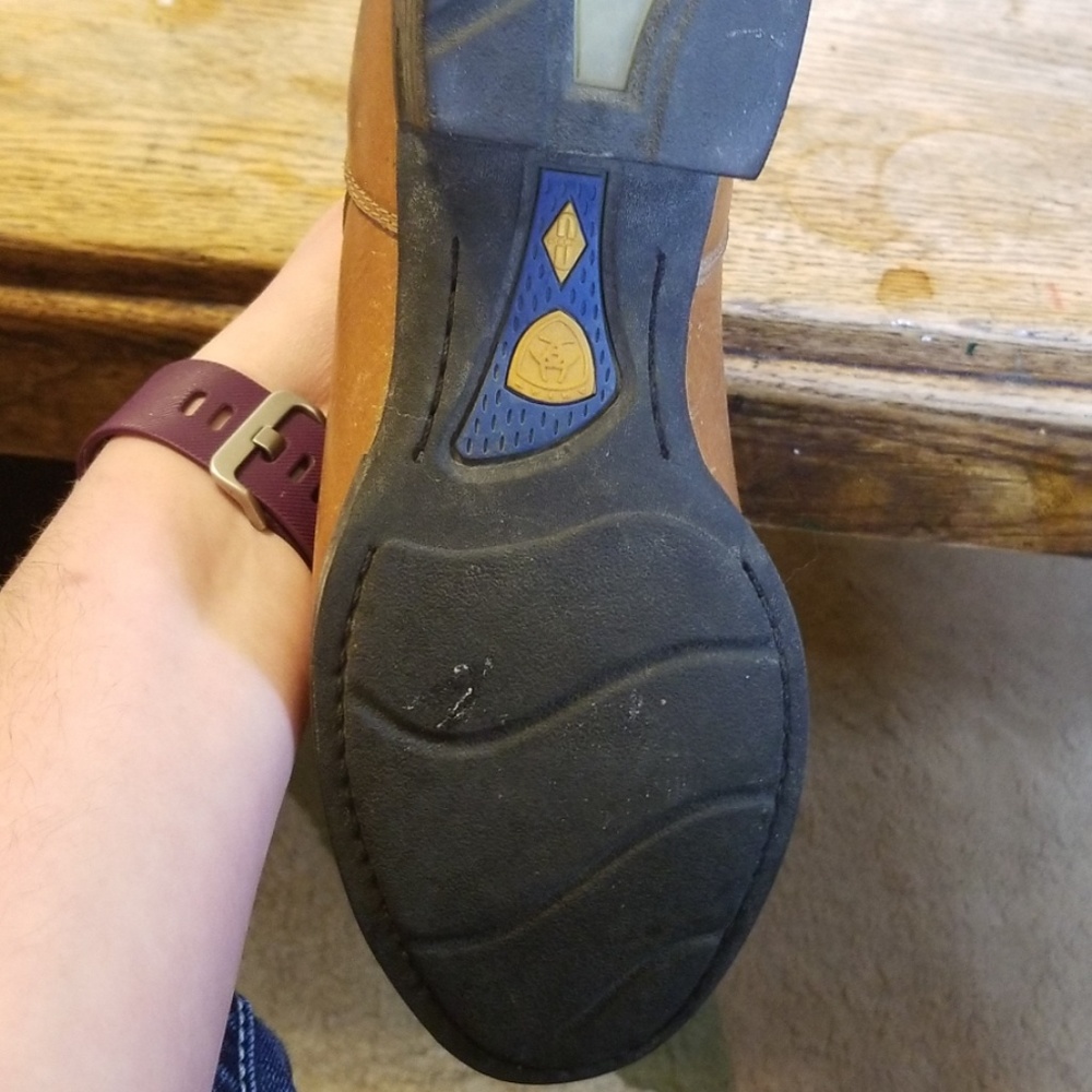 Boots - Picture 3 of 4